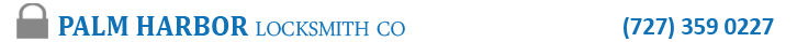 Palm Harbor Locksmith Co